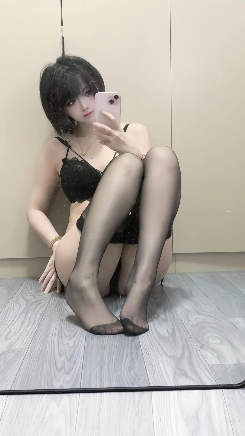 疯猫ss - No.154 2025年06月会员合集 [60P,3V-264MB] tg@simisebaisi 【丝足阁】055.webp